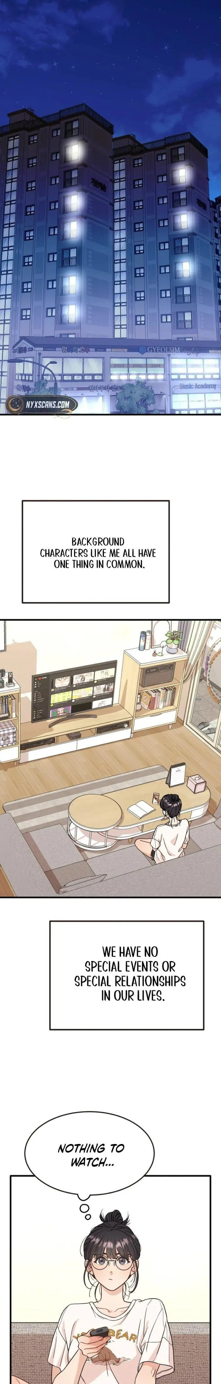 Read I Left My Body chapter 1 image 19 on Lezhin