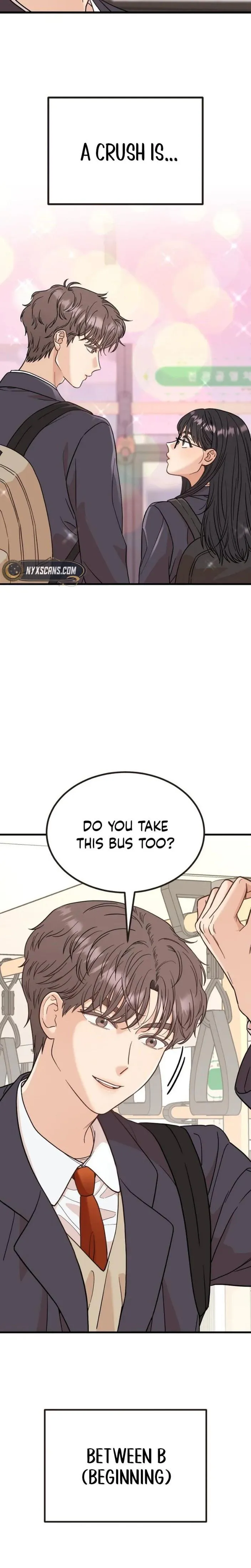 Read I Left My Body chapter 1 image 2 on Lezhin