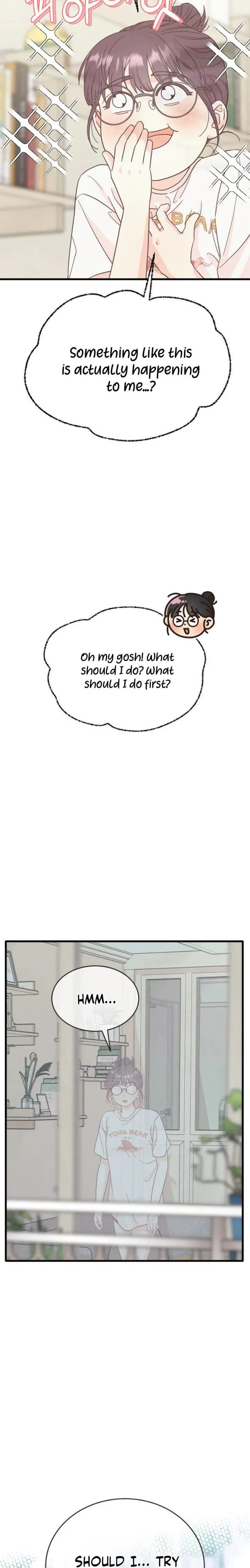 Read I Left My Body chapter 1 image 28 on Lezhin