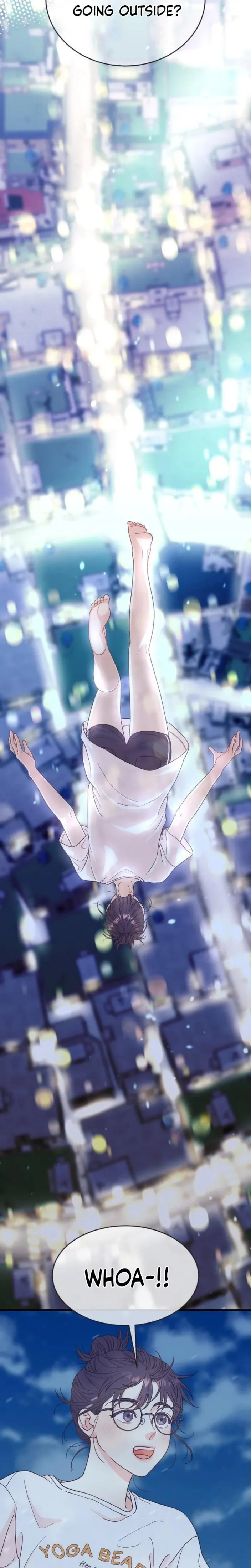 Read I Left My Body chapter 1 image 29 on Lezhin