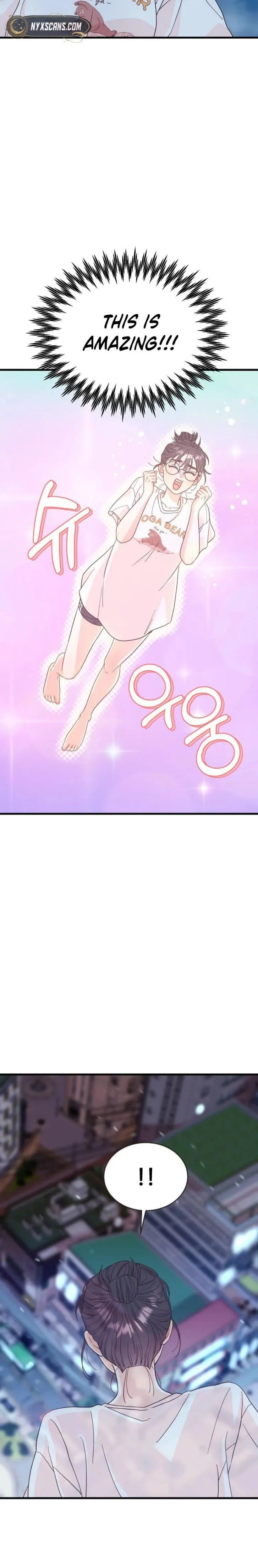 Read I Left My Body chapter 1 image 30 on Lezhin