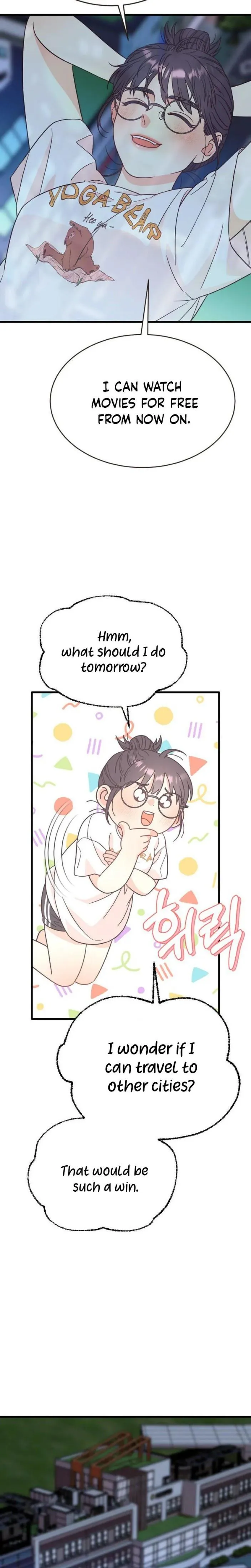 Read I Left My Body chapter 1 image 34 on Lezhin