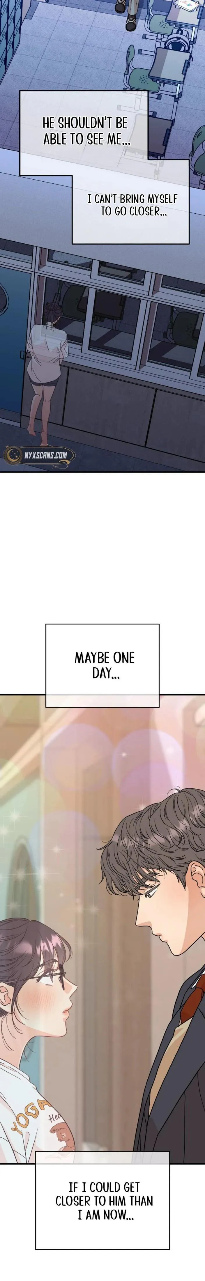Read I Left My Body chapter 1 image 38 on Lezhin