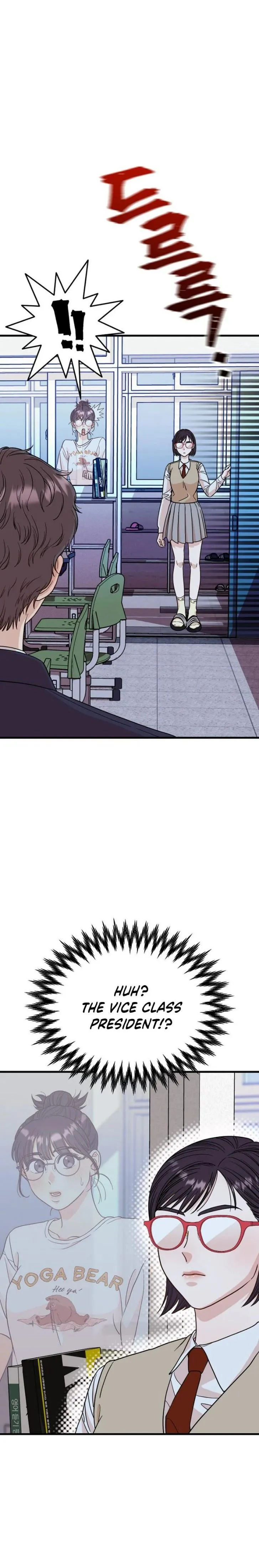 Read I Left My Body chapter 1 image 39 on Lezhin