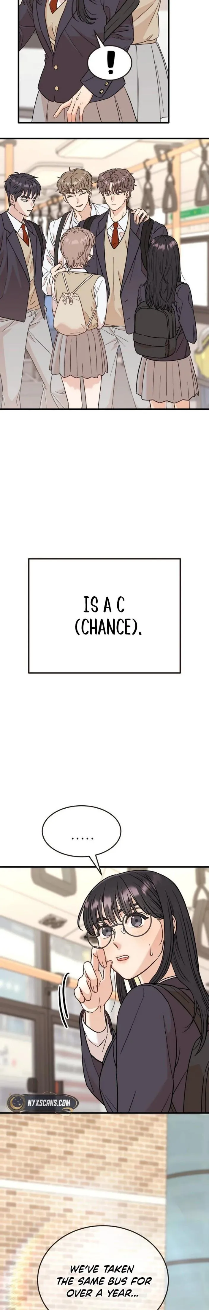 Read I Left My Body chapter 1 image 4 on Lezhin