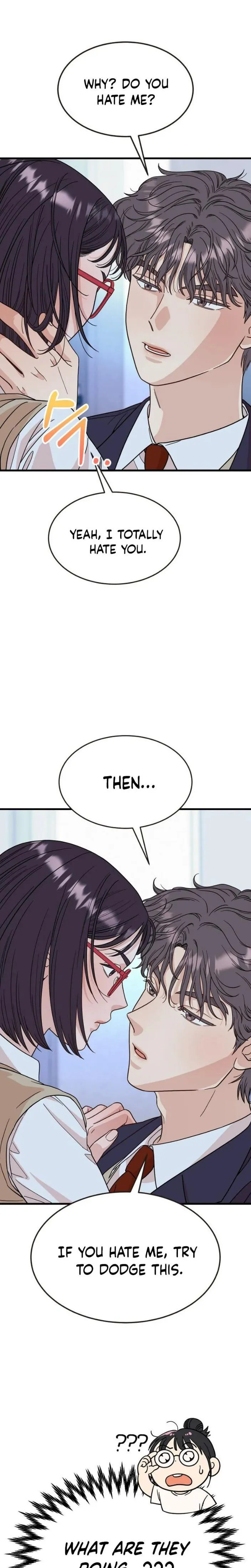 Read I Left My Body chapter 1 image 43 on Lezhin