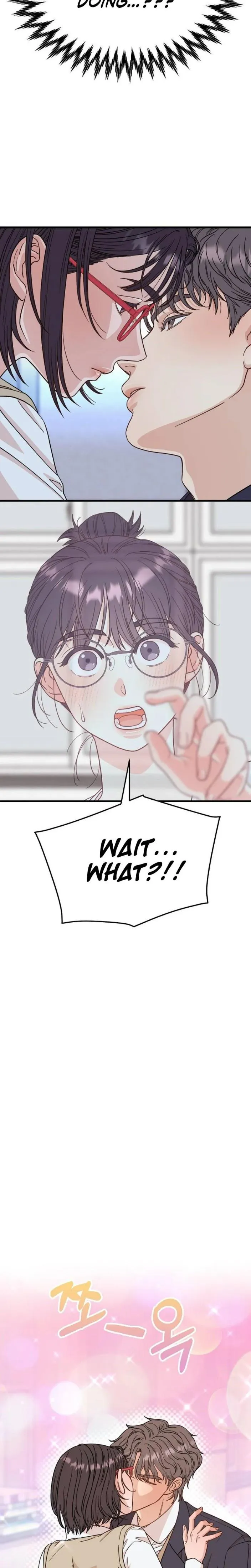 Read I Left My Body chapter 1 image 44 on Lezhin