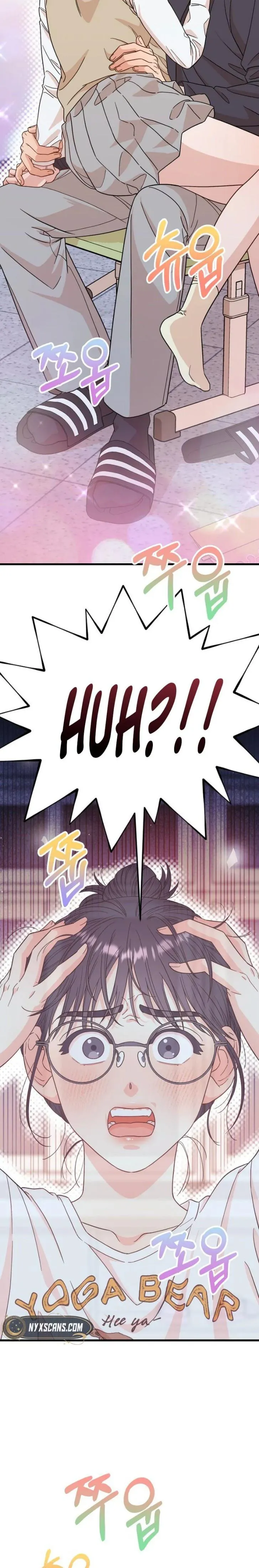 Read I Left My Body chapter 1 image 45 on Lezhin