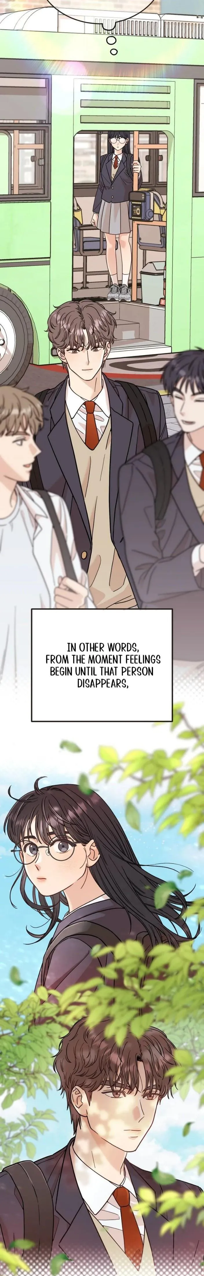 Read I Left My Body chapter 1 image 5 on Lezhin