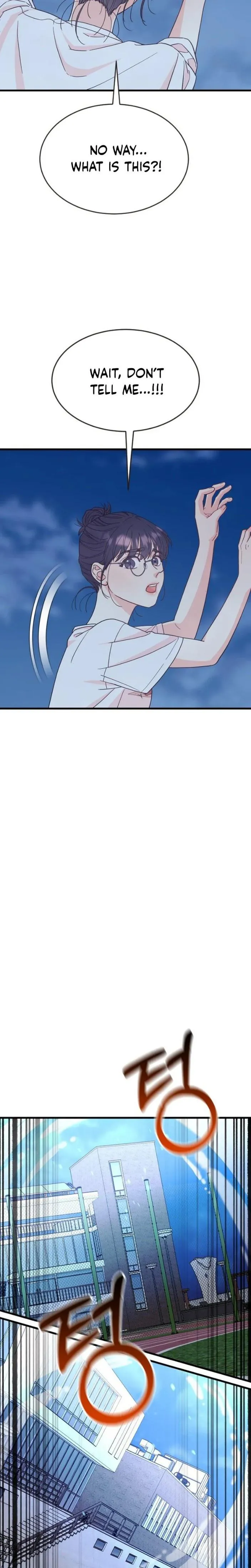 Read I Left My Body chapter 1 image 50 on Lezhin