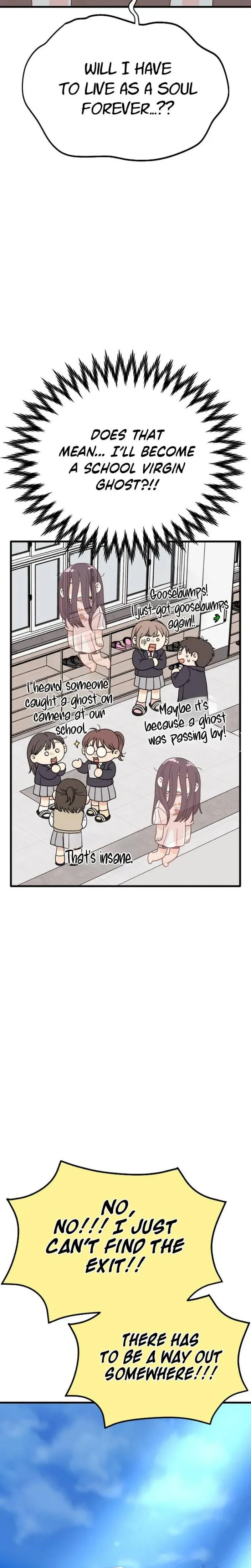 Read I Left My Body chapter 1 image 53 on Lezhin
