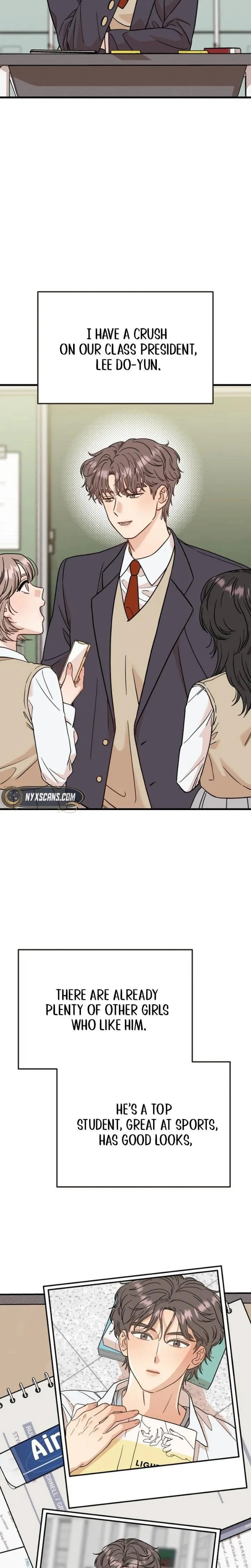 Read I Left My Body chapter 1 image 7 on Lezhin