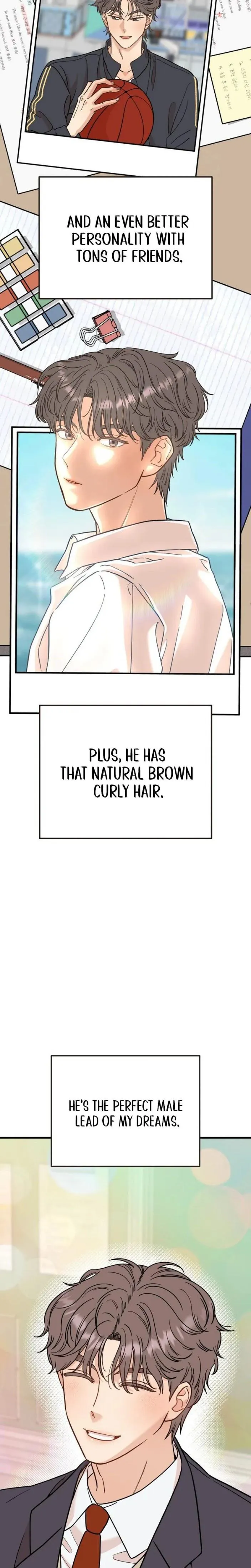 Read I Left My Body chapter 1 image 8 on Lezhin