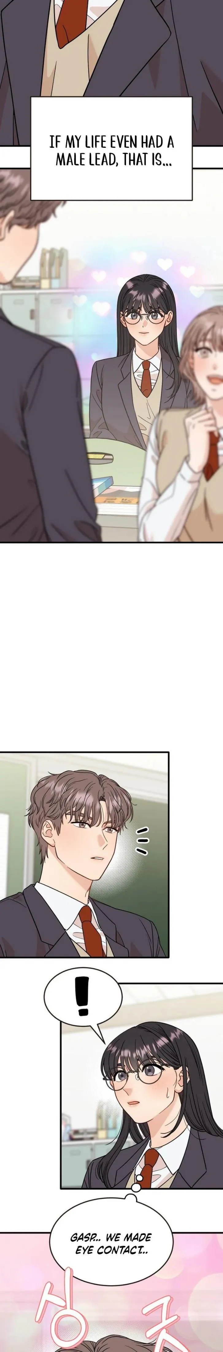 Read I Left My Body chapter 1 image 9 on Lezhin