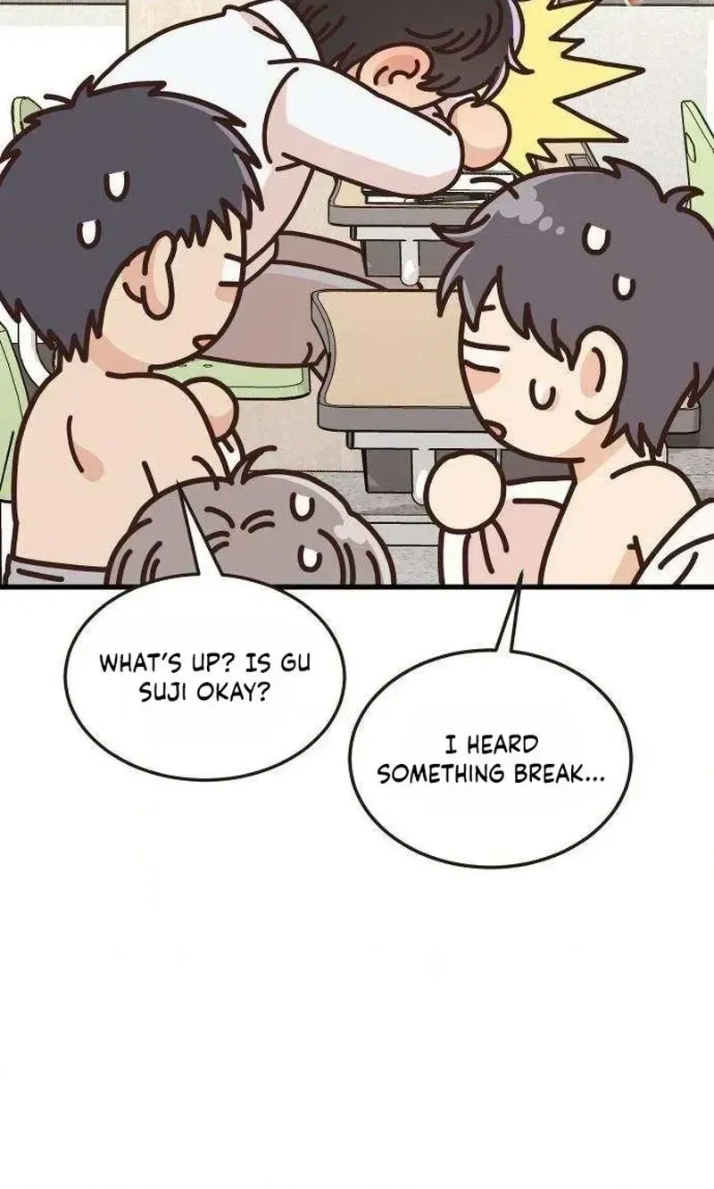 Read I Left My Body chapter 10 image 101 on Lezhin