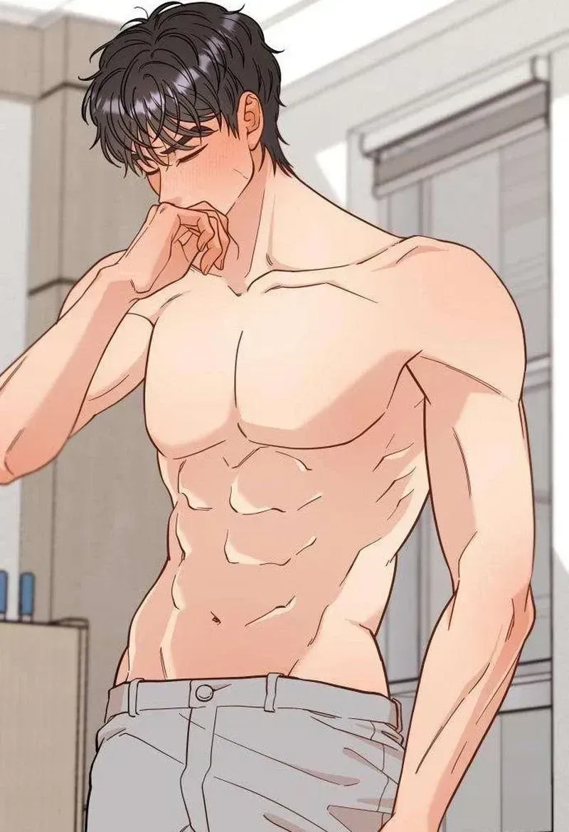 Read I Left My Body chapter 10 image 123 on Lezhin