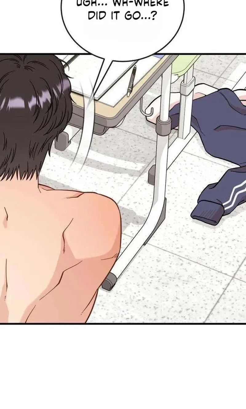 Read I Left My Body chapter 10 image 129 on Lezhin