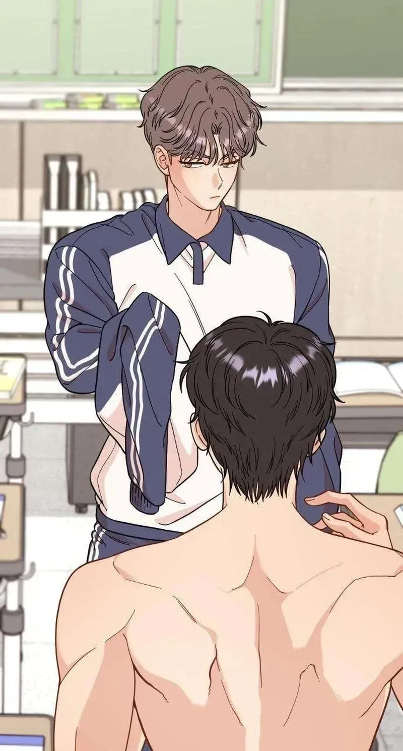 Read I Left My Body chapter 10 image 136 on Lezhin