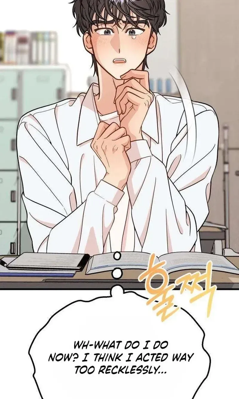 Read I Left My Body chapter 10 image 18 on Lezhin