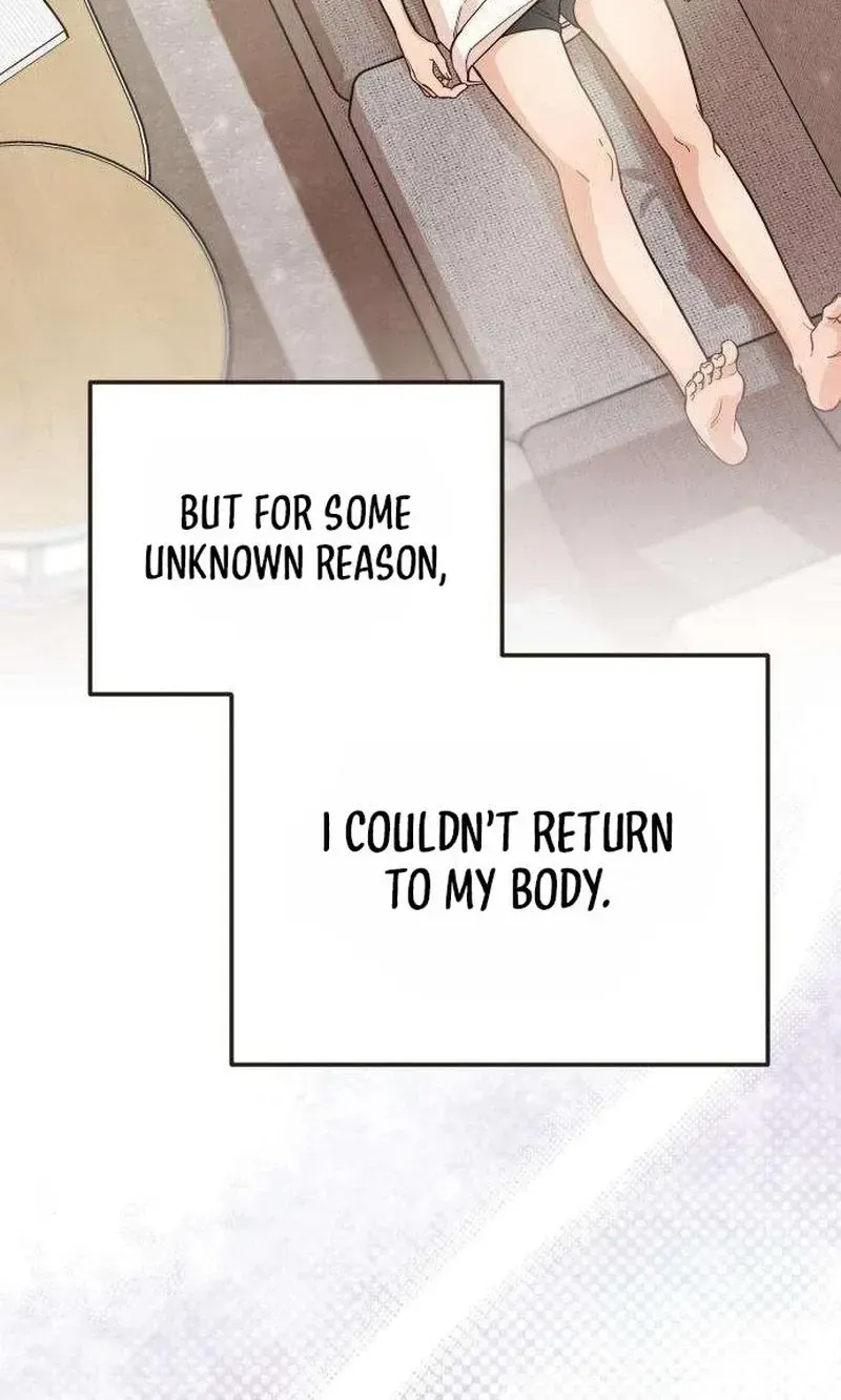 Read I Left My Body chapter 10 image 2 on Lezhin
