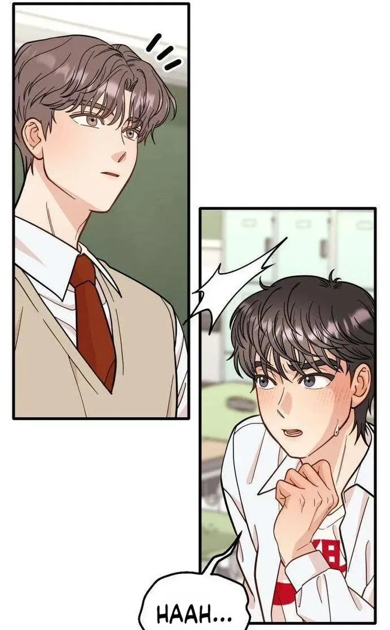 Read I Left My Body chapter 10 image 23 on Lezhin