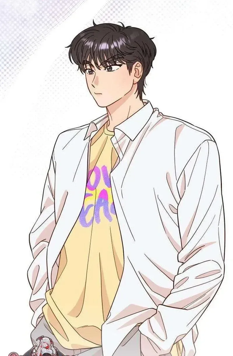 Read I Left My Body chapter 10 image 3 on Lezhin