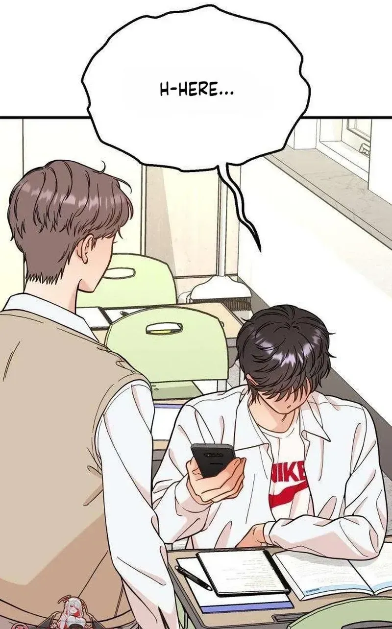Read I Left My Body chapter 10 image 46 on Lezhin