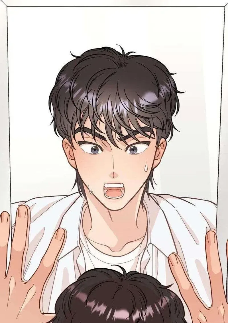 Read I Left My Body chapter 10 image 5 on Lezhin