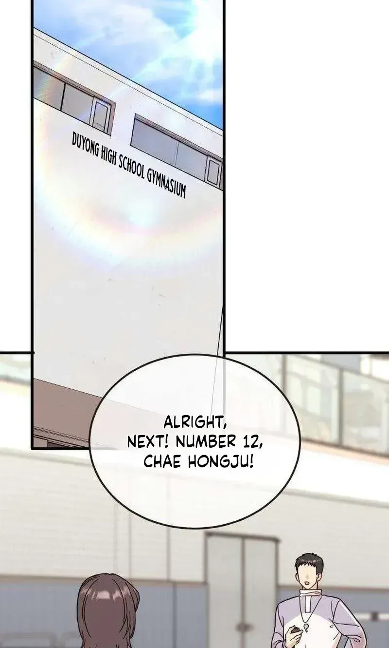 I Left My Body Chapter 11 page 2 - 