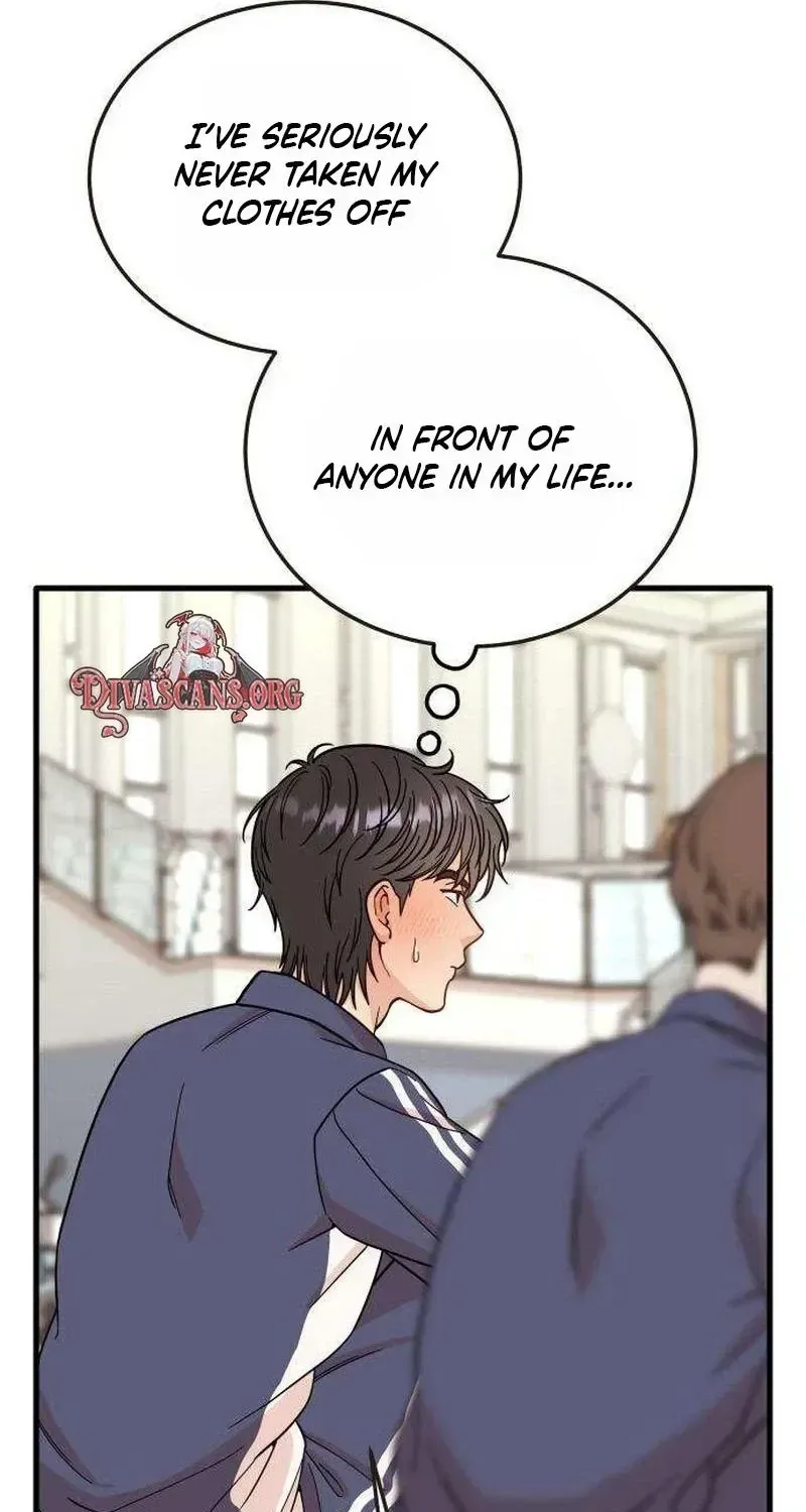 I Left My Body Chapter 11 page 11 - 