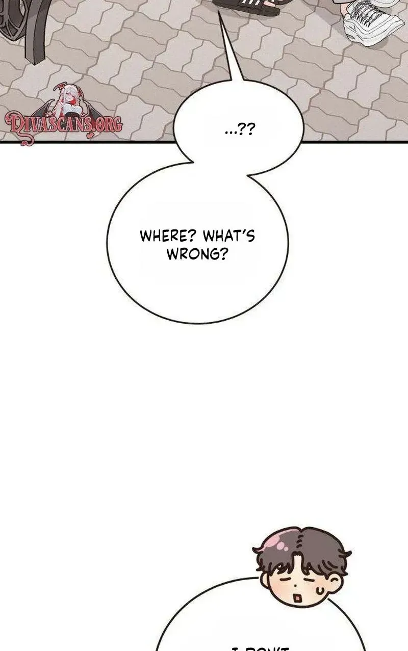 I Left My Body Chapter 11 page 101 - 