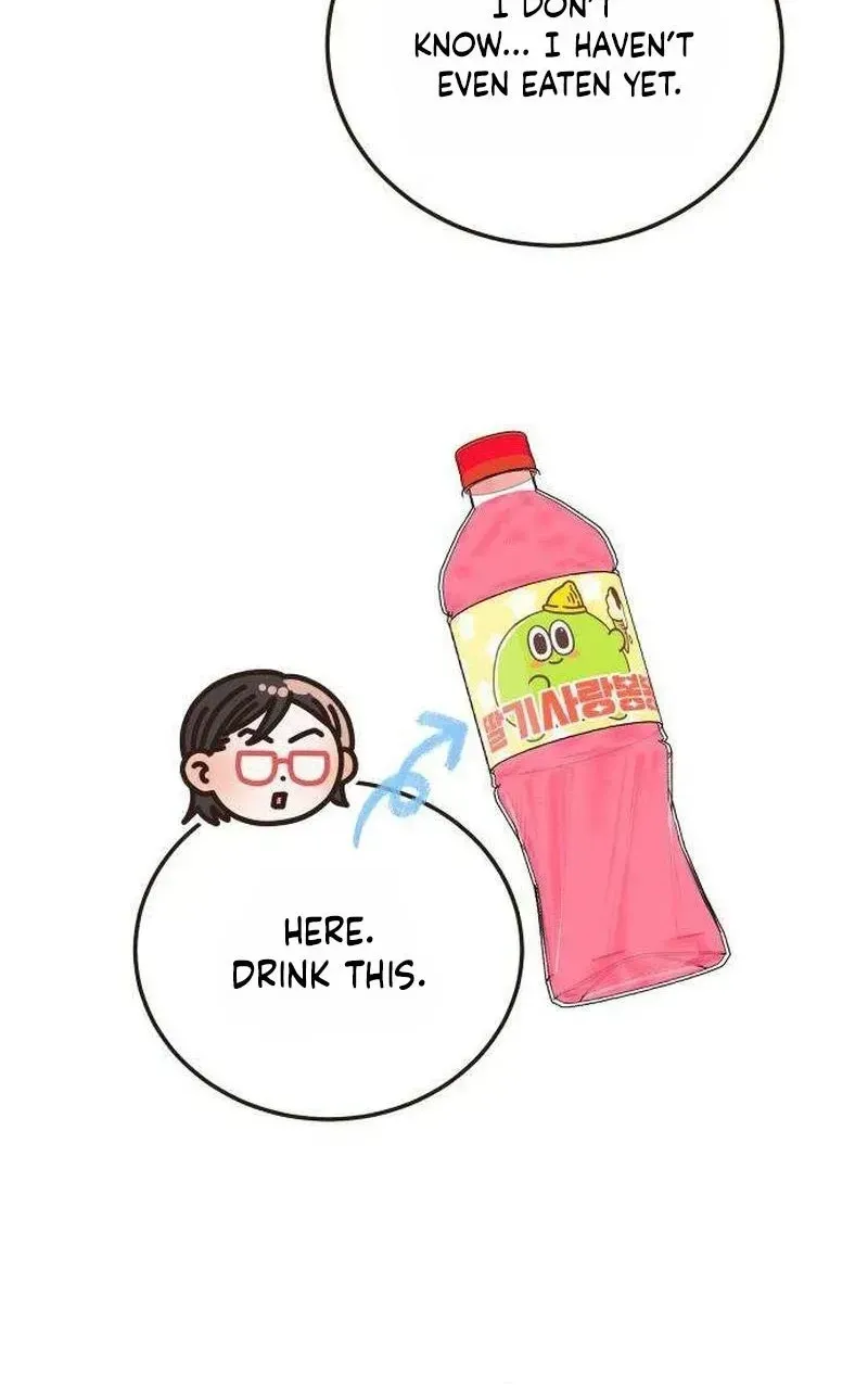 I Left My Body Chapter 11 page 102 - 