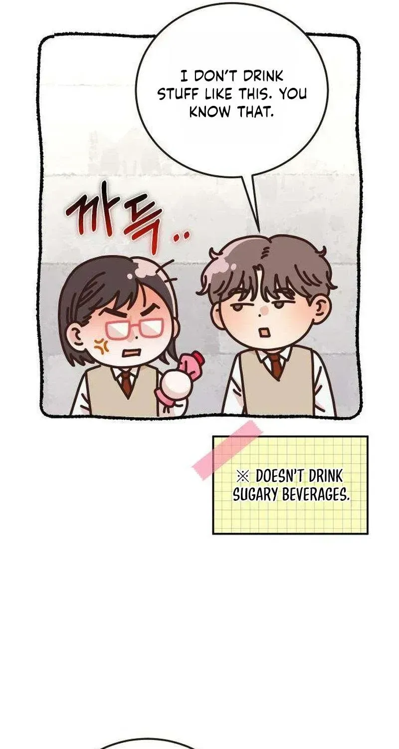 I Left My Body Chapter 11 page 103 - 
