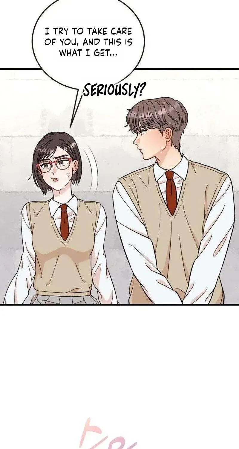 I Left My Body Chapter 11 page 105 - 
