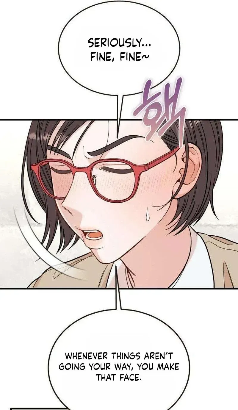 I Left My Body Chapter 11 page 117 - 