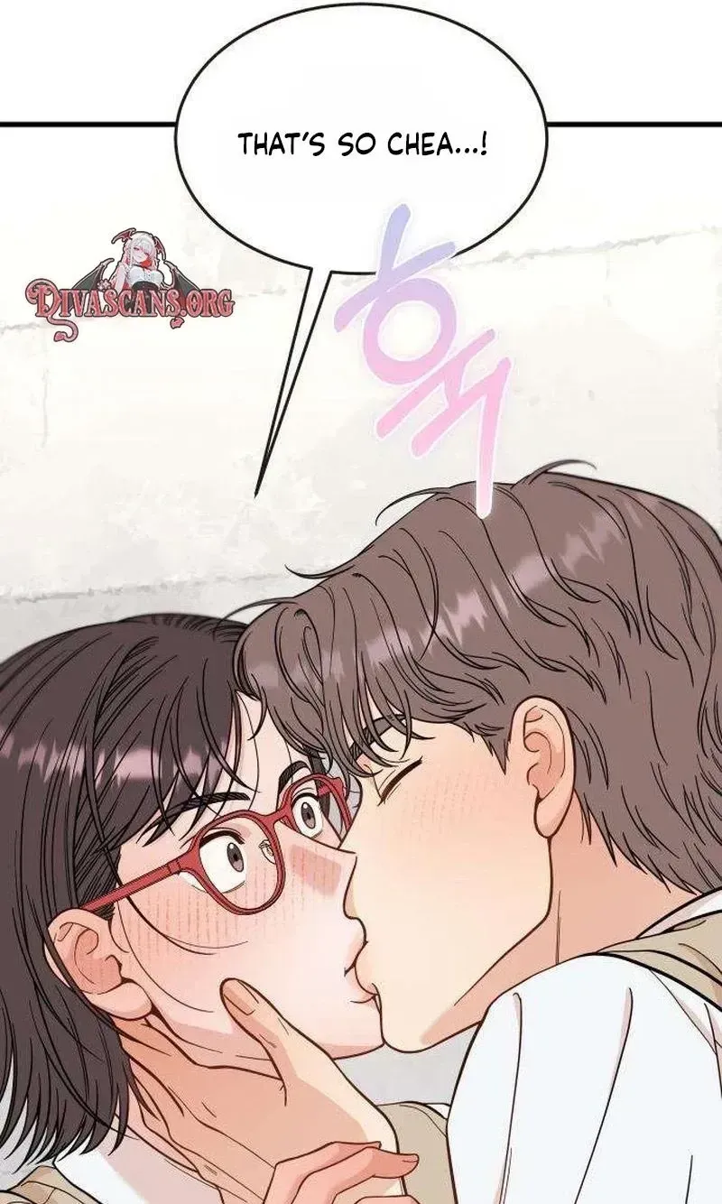 I Left My Body Chapter 11 page 119 - 