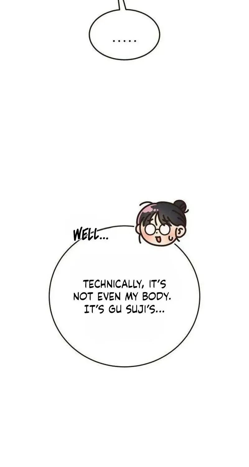 I Left My Body Chapter 11 page 13 - 
