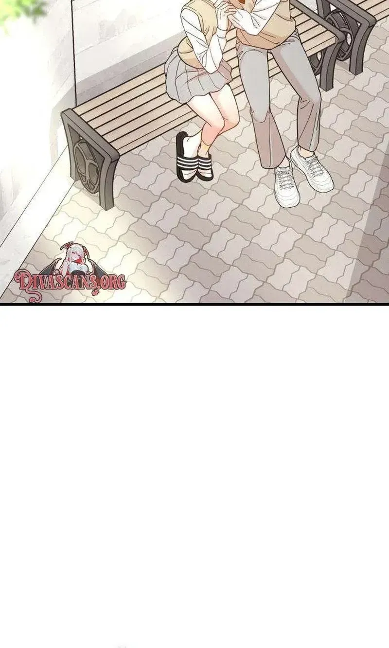 I Left My Body Chapter 11 page 121 - 
