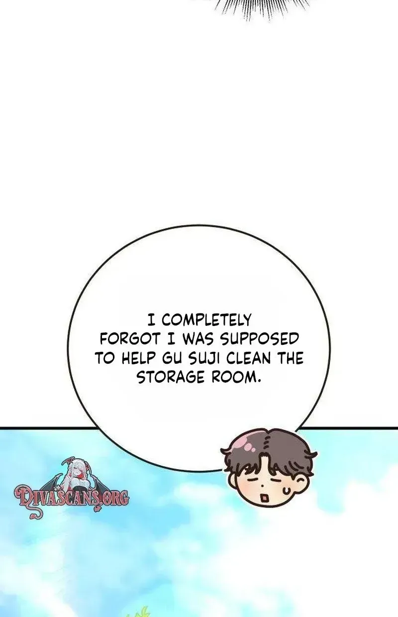 I Left My Body Chapter 11 page 124 - 