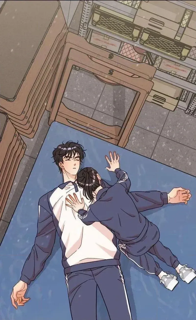 I Left My Body Chapter 11 page 128 - 
