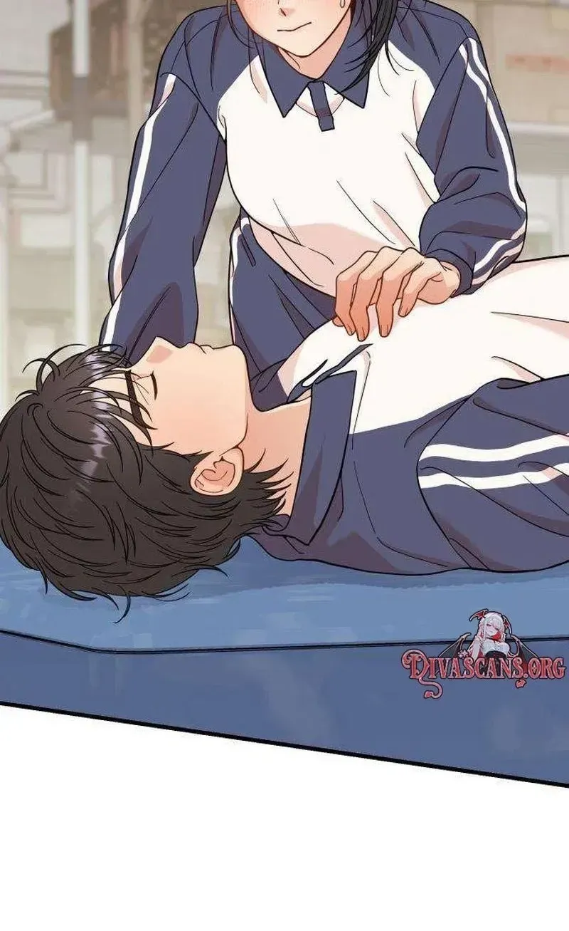 I Left My Body Chapter 11 page 130 - 