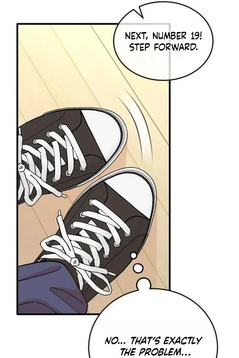 I Left My Body Chapter 11 page 15 - 