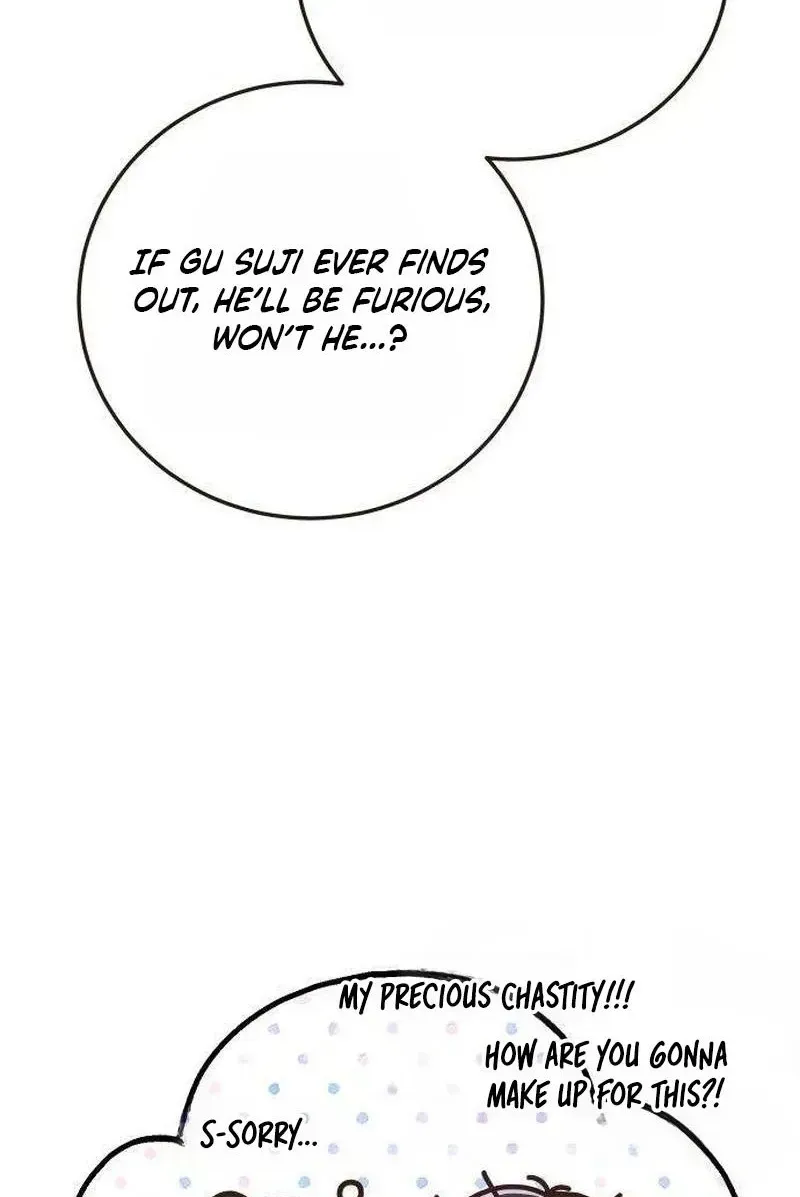 I Left My Body Chapter 11 page 16 - 