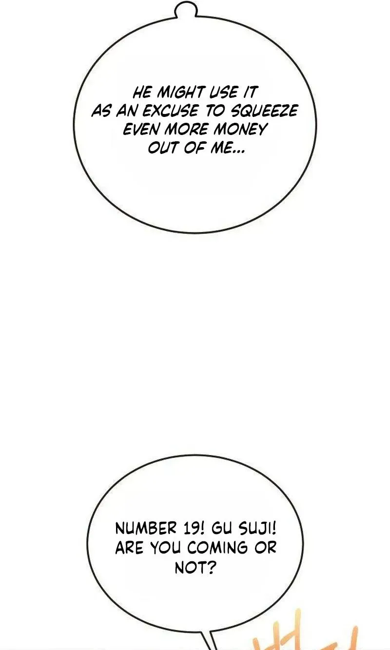 I Left My Body Chapter 11 page 18 - 