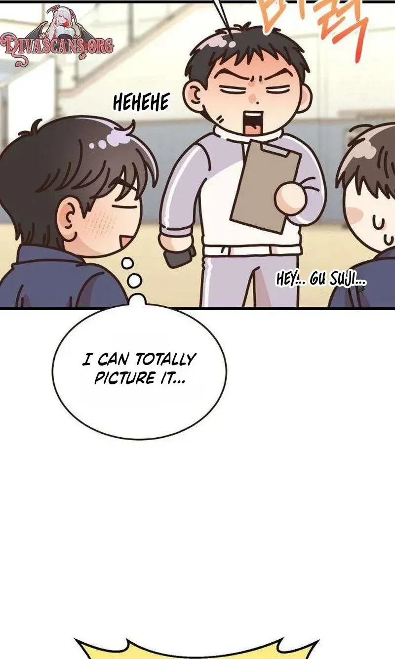 I Left My Body Chapter 11 page 19 - 