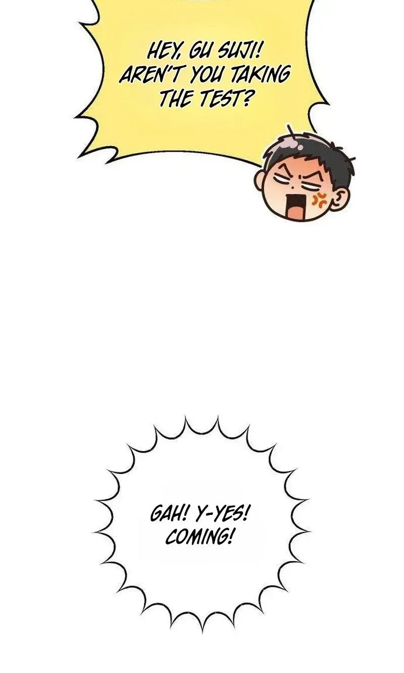 I Left My Body Chapter 11 page 20 - 