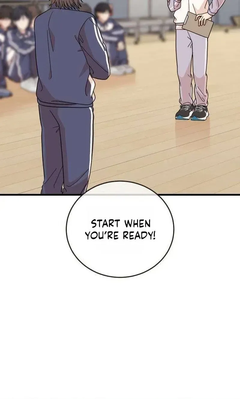 I Left My Body Chapter 11 page 3 - 