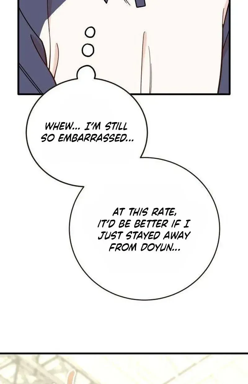 I Left My Body Chapter 11 page 26 - 
