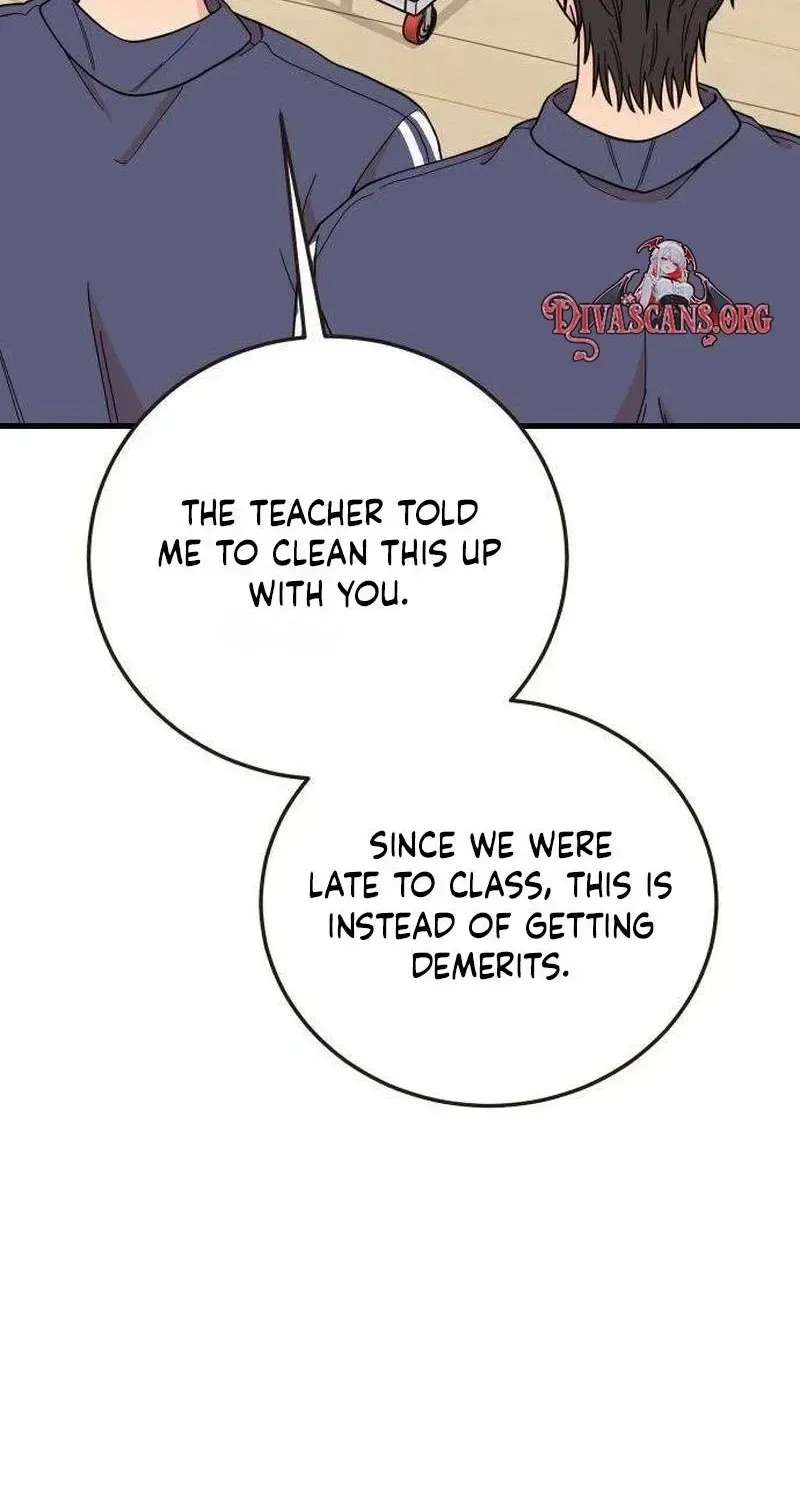 I Left My Body Chapter 11 page 31 - 