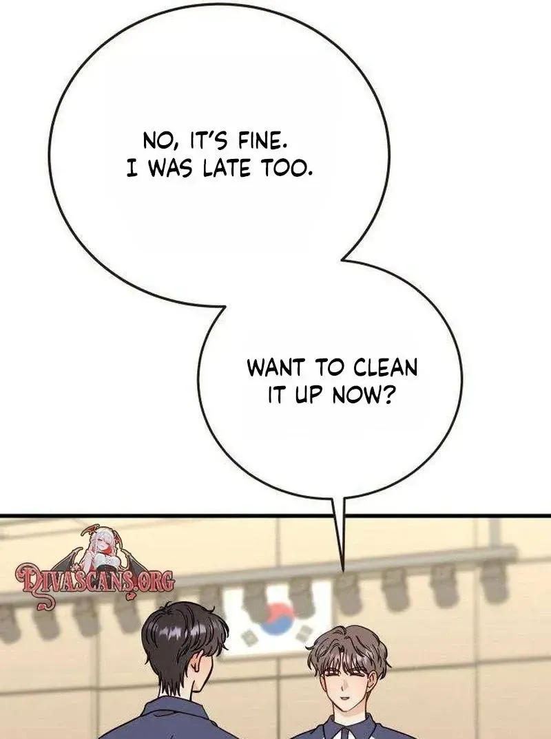 I Left My Body Chapter 11 page 35 - 